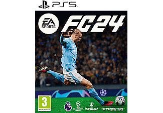 EA Sports FC 24 (PlayStation 5)