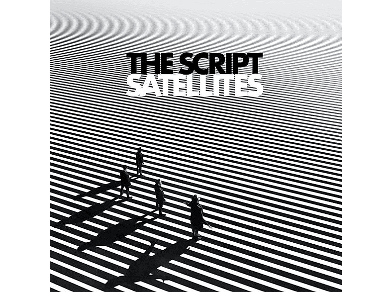 The Script Satellites (Deluxe)
