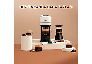 NESPRESSO Vertuo Next Premium Kapsüllü Kahve Makinesi Kahverengi_3