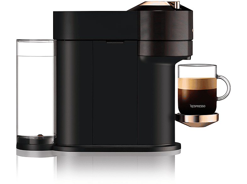 NESPRESSO Vertuo Next Premium Kapsüllü Kahve Makinesi Kahverengi_8