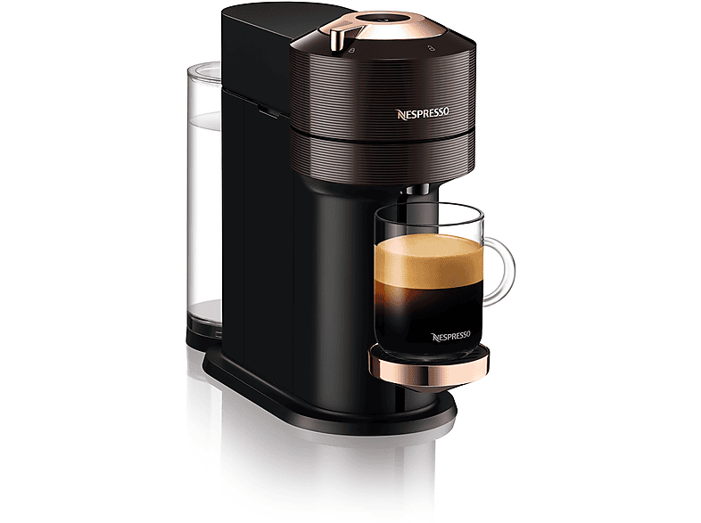 NESPRESSO Vertuo Next Premium Kapsüllü Kahve Makinesi Kahverengi_10