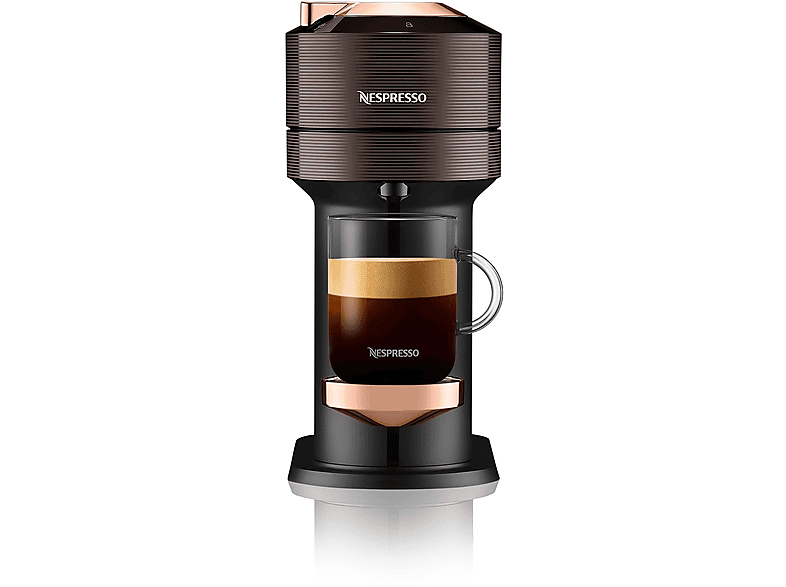 NESPRESSO Vertuo Next Premium Kapsüllü Kahve Makinesi Kahverengi_11