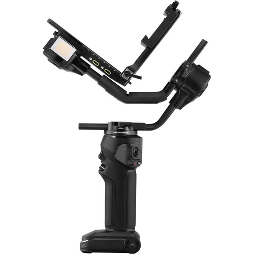 ZHIYUN Crane 4 Combo Kamera Gimbalı