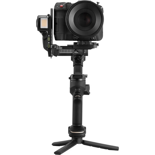 ZHIYUN Crane 4 Combo Kamera Gimbalı