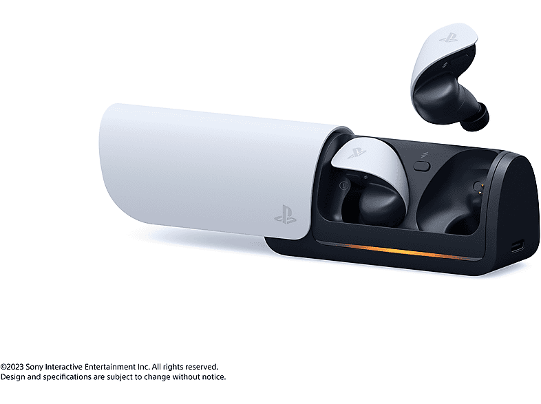 SONY Pulse Explore Wireless Earbuds Kablosuz Kulak İçi Kulaklık_5