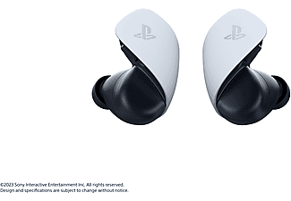 SONY Pulse Explore Wireless Earbuds Kablosuz Kulak İçi Kulaklık_3