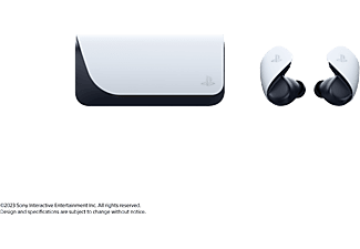 SONY Pulse Explore Wireless Earbuds Kablosuz Kulak İçi Kulaklık_0