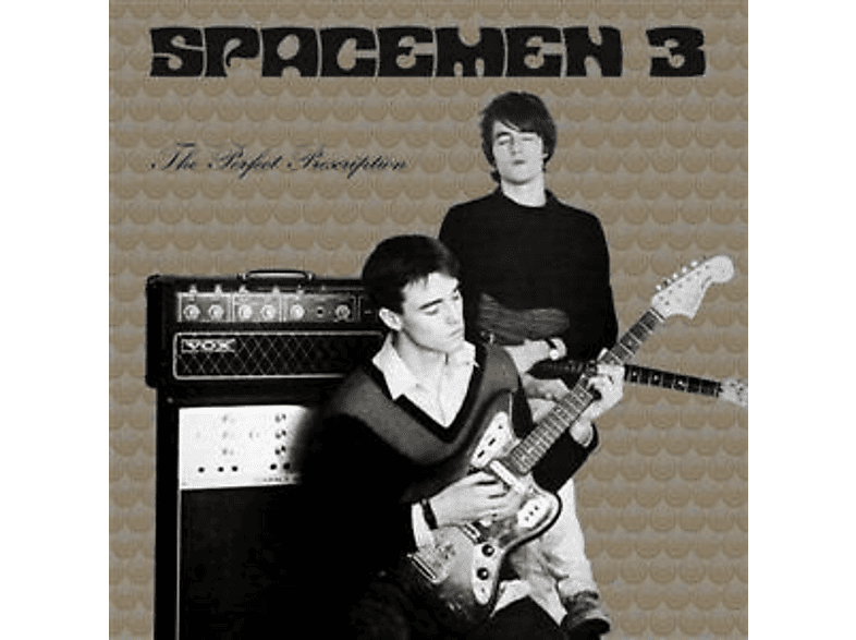 Spacemen 3 | Spacemen 3 - THE PERFECT PRESCRIPTION (Reissue 2024 ...