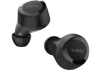 BELKIN SForm Bolt TWS Kablosuz Bluetooth Kulak İçi Kulaklık Siyah_0