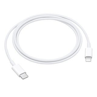 APPLE USB‑C auf Lightning, Kabel, 1 m, Weiß