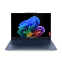 LENOVO LENOVO Yoga Slim 7X 14Q8X9 AI - 14- inch - Snapdragon X Elite - 16 GB - 1 TB - Copilot+ PC