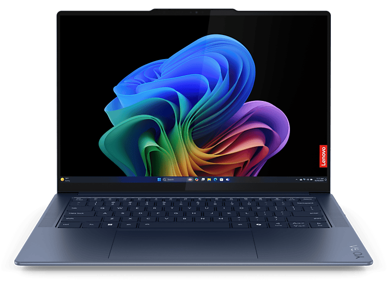 LENOVO Yoga Slim 7X 14Q8X9 | 14 inch - Snapdragon X Elite