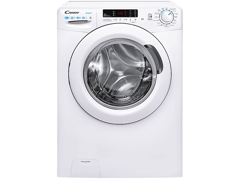 Lavasciuga Candy Csws4642Dw3/1-11