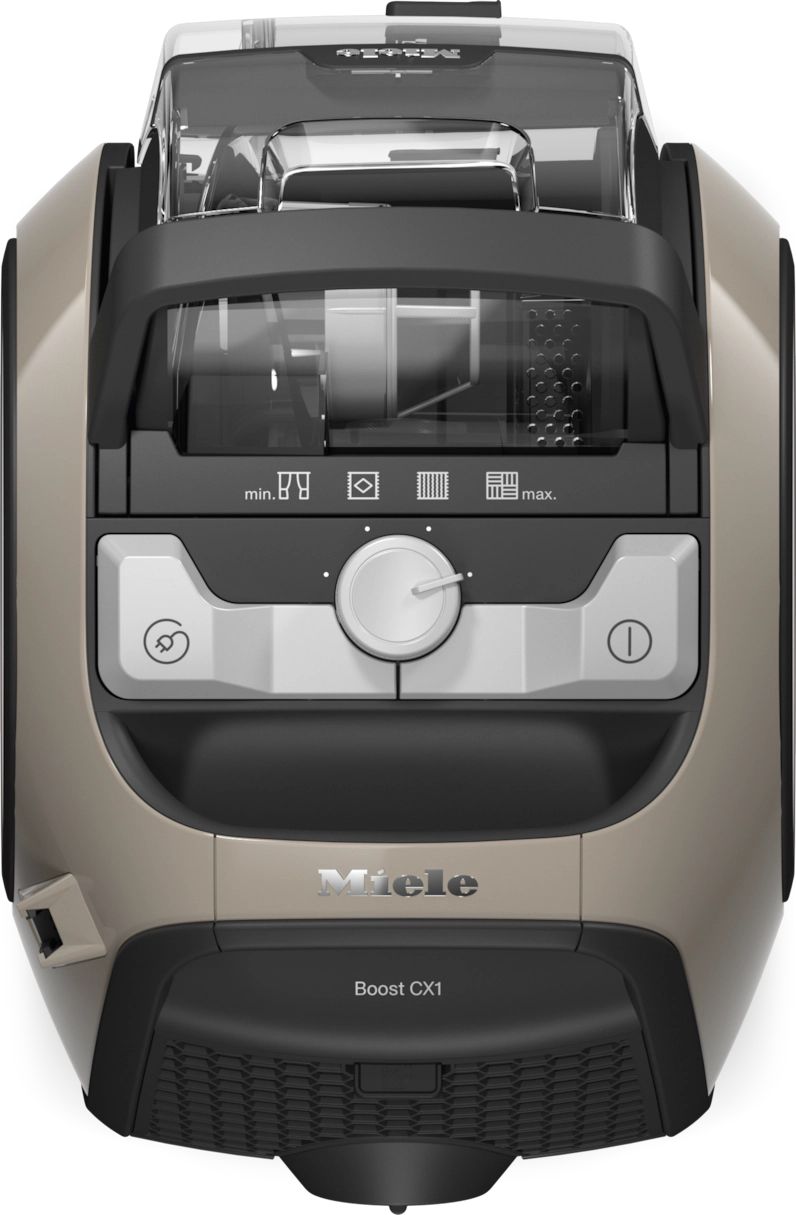 Chargeur multipuissance de voiture, noir et gris, avec ports USB.