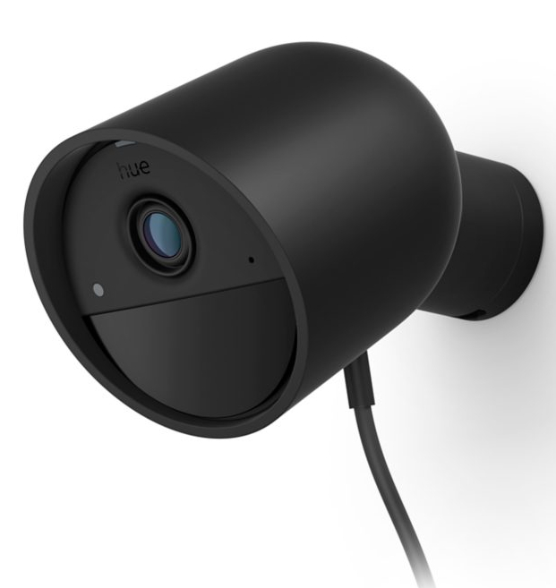 Holenderski dokument tekstowy z tabelami, szczegółowo opisujący specyfikacje techniczne telewizora.