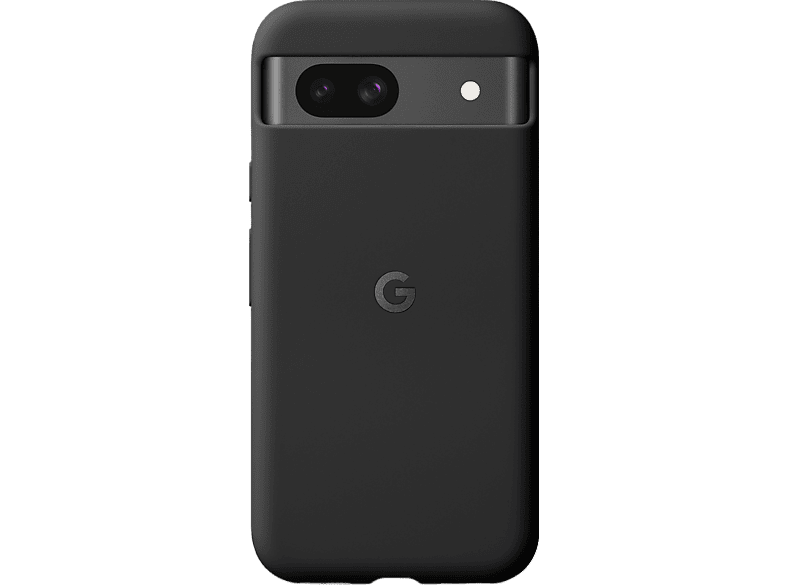 Google Cover Pixel 8a Obsidian Zwart (ga05487-ww)