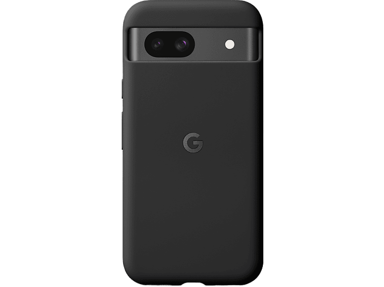 Google Pixel 8a Case Obsidian