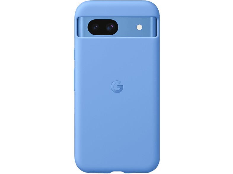Google Cover Pixel 8a Bay Bleu (ga05489-ww)