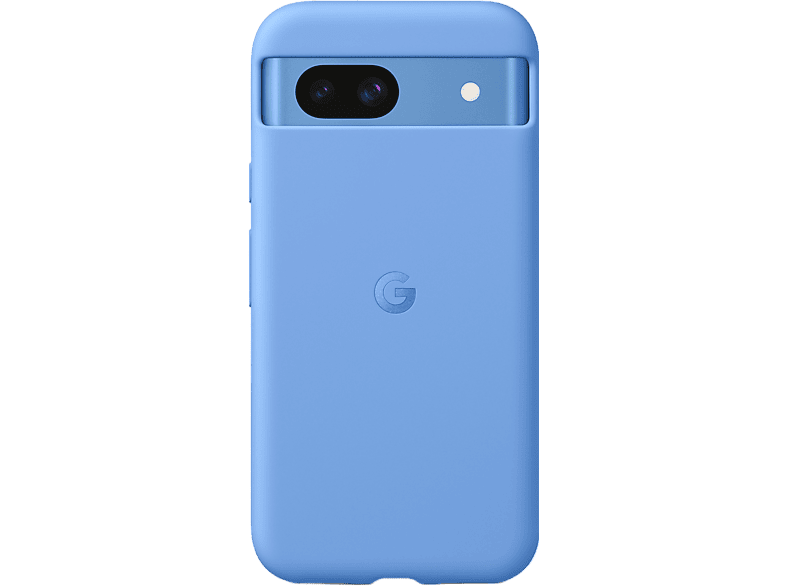 Google Cover Pixel 8a Bay Blauw (ga05489-ww)