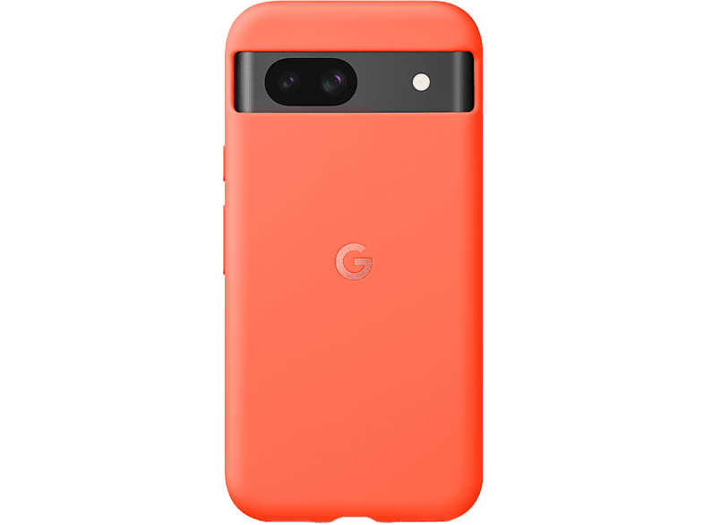 Google Cover Pixel 8a Coral Rood (ga05491-ww)