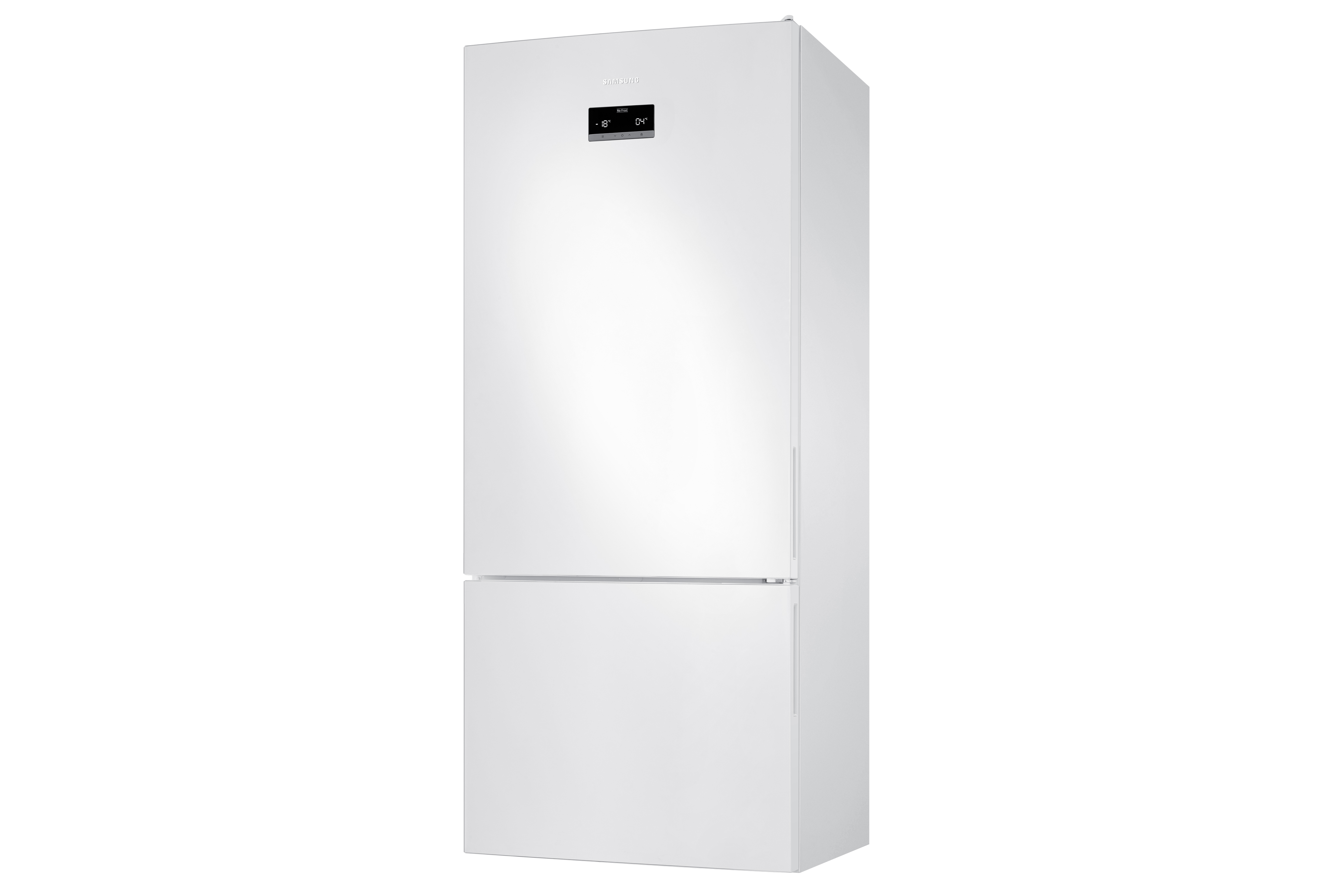 SAMSUNG RB52DS33EWW/TR E Enerji Sınıfı 520 L İkili Soğutma Teknolojisi Alttan Donduruculu Buzdolabı