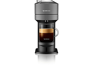 NESPRESSO Vertuo Next Kapsüllü Kahve Makinesi Gri_9