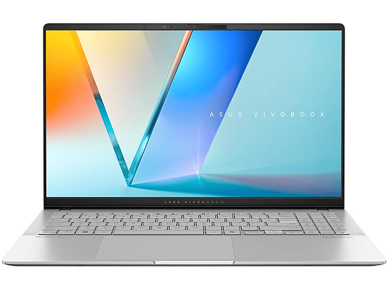 VIVOBOOK 15.6インチ snapdraX Elite 32g 1T ASUS Vivobook S15/ Qualcomm Snapdragon X Elite X1E 78 İşlemci