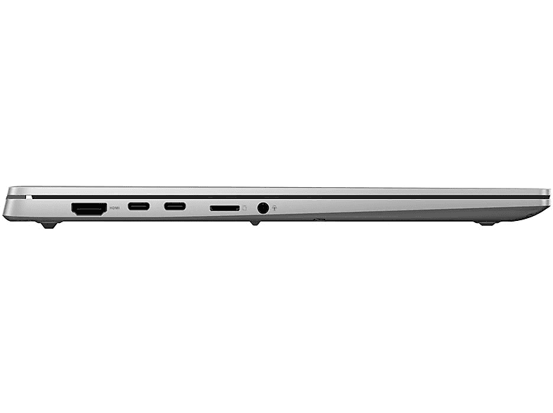 ASUS Vivobook S15/ Qualcomm Snapdragon X Elite X1E 78 İşlemci