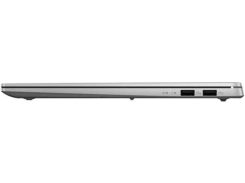 ASUS Vivobook S15/ Qualcomm Snapdragon X Elite X1E 78 İşlemci