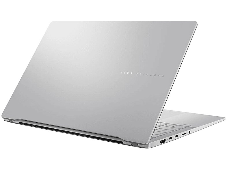 ASUS Vivobook S15/ Qualcomm Snapdragon X Elite X1E 78 İşlemci