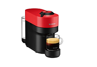 NESPRESSO Vertuo Pop Kapsüllü Kahve Makinesi Kırmızı_9