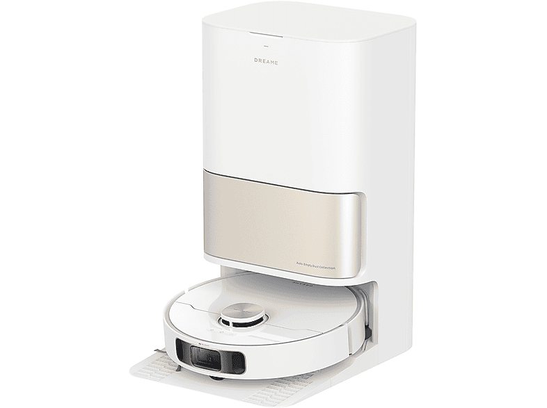Dreame L10s Pro Ultra aspirapolvere robot, 75 W