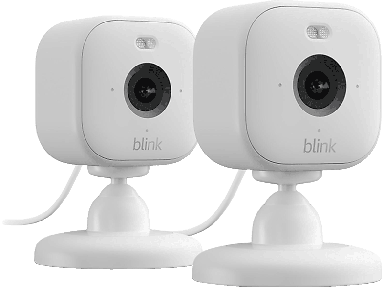 BLINK Mini 2 Duo, Sicherheitskamera