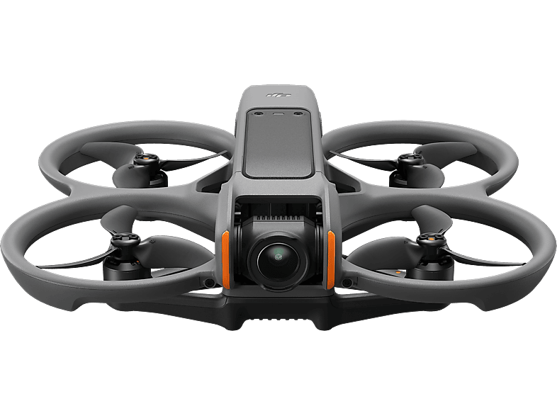 DJI Avata 2 Fly More Combo (Three Batteries)