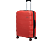 AMERICAN TOURISTER Air Move Spinner nagy méretű bőrönd 75cm, keményfedeles, piros (139256-1226)