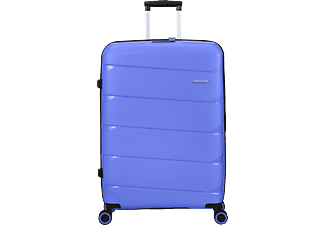 AMERICAN TOURISTER Air Move Spinner nagy méretű bőrönd  75cm, keményfedeles, lila (139256-L247)