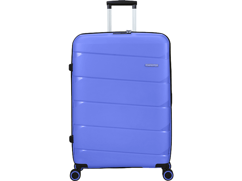 AMERICAN TOURISTER Air Move Spinner nagy méretű bőrönd 75cm, keményfedeles, lila (139256-L247)