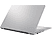 ASUS VivoBook S15 S5507QA-MA006W Ezüst Copilot+ PC (15,6" 3k OLED/Snapdragon X Elite/16GB/1024 GB SSD/Win11H)