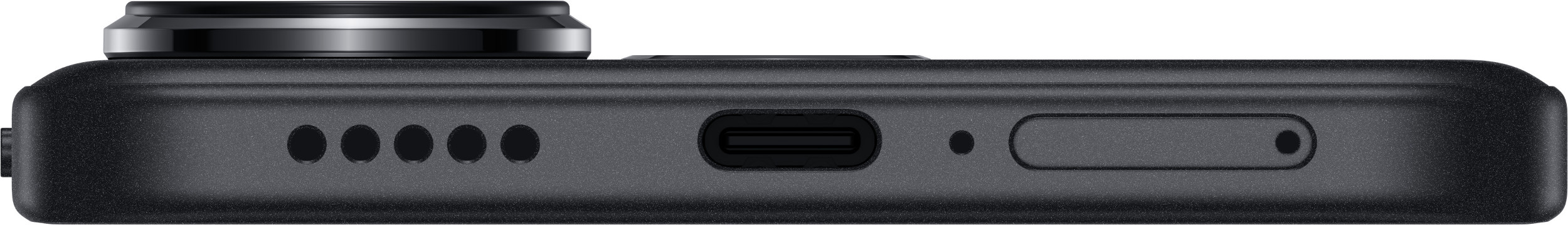 Smartfon POCO F6 12/512GB Czarny