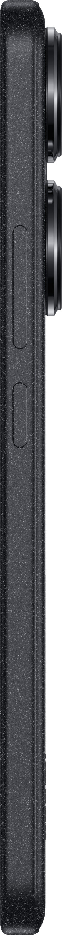 Smartfon POCO F6 12/512GB Czarny