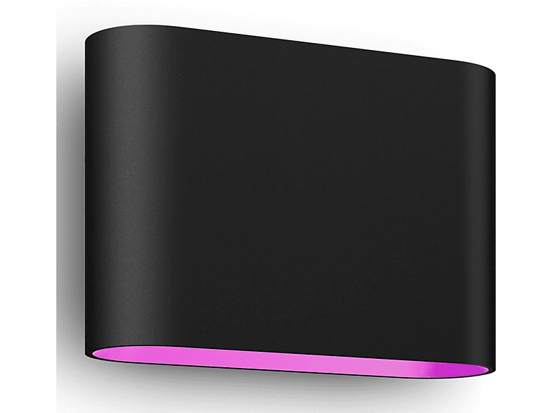 Philips HUE Dymera Czarny – zdjęcie 2