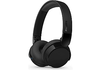 PHILIPS TAH3209BK Bluetooth fejhallgató, mikrofonnal, fekete