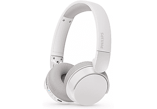 PHILIPS TAH3209WT Bluetooth fejhallgató, mikrofonnal, fehér