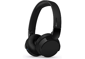 PHILIPS TAH4209BK 4000 series, Bluetooth fejhallgató, mikrofonnal, fekete