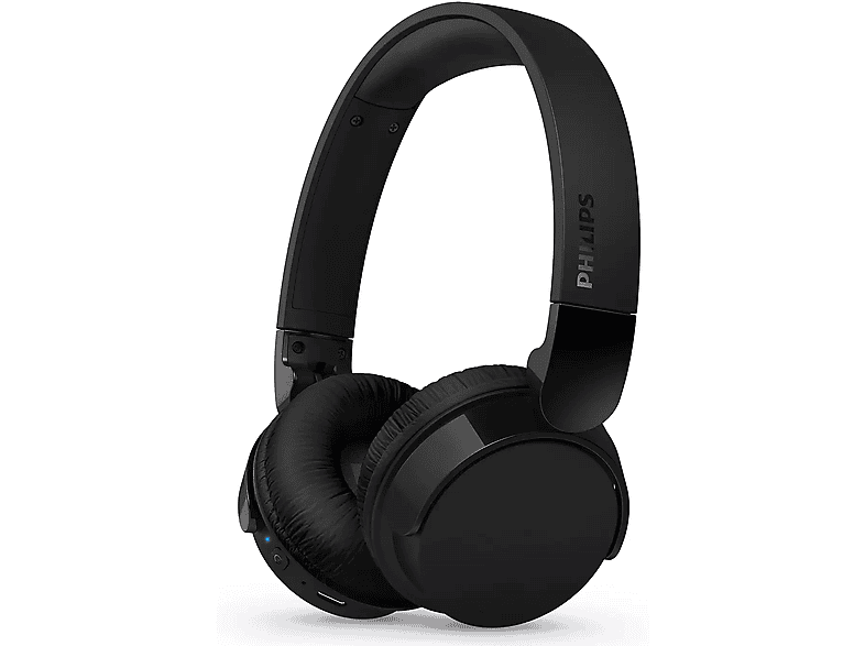 PHILIPS TAH4209BK 4000 series, Bluetooth fejhallgató, mikrofonnal, fekete