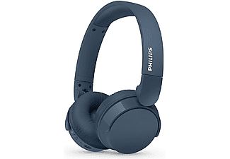 PHILIPS TAH4209BL 4000 series, Bluetooth fejhallgató, mikrofonnal, kék