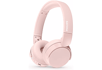 PHILIPS TAH4209PK 4000 series, Bluetooth fejhallgató, mikrofonnal, rózsaszín