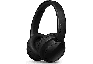 PHILIPS TAH5209BK 5000 series, Bluetooth fejhallgató, mikrofonnal, fekete