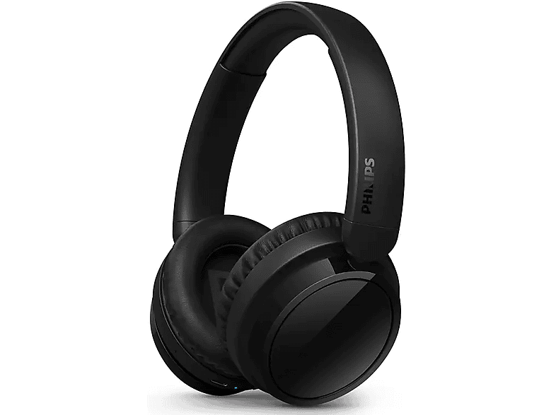 PHILIPS TAH5209BK 5000 series, Bluetooth fejhallgató, mikrofonnal, fekete