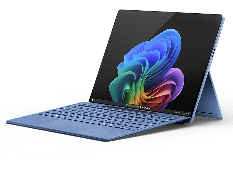 Convertible 2 en 1 | Microsoft Surface Pro Copilot+ PC